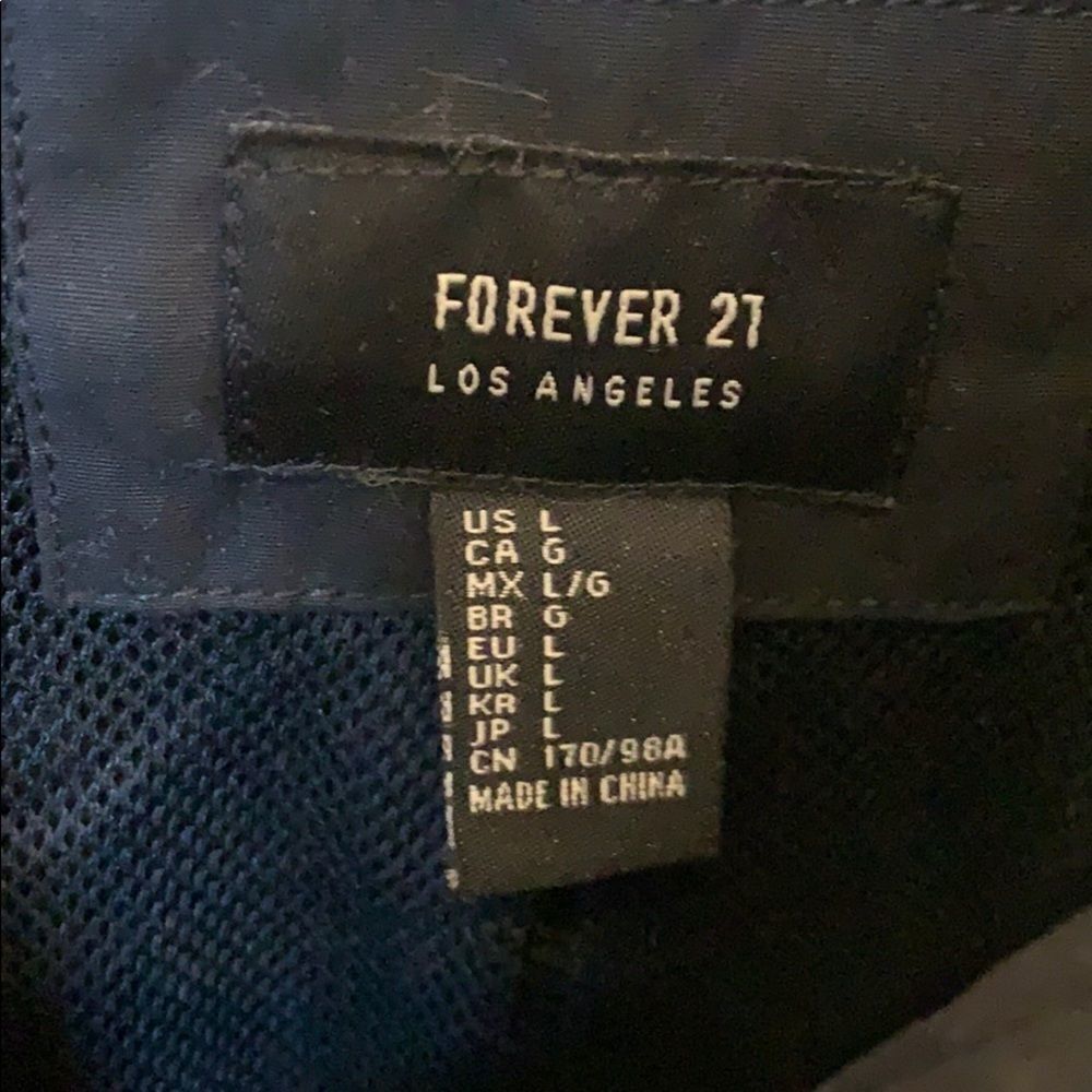 Rain jacket pull over - Picture 5 of 6